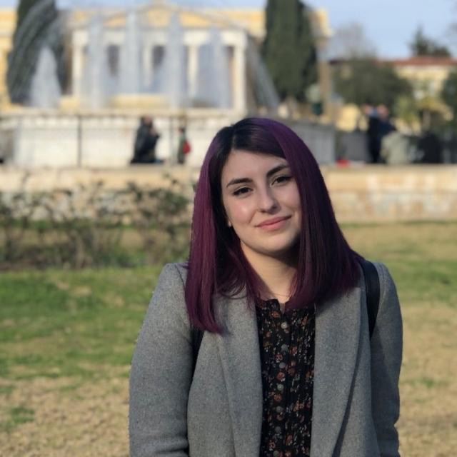 ΝΤΙ ΚΟΣΤΑΝΤΖΟ